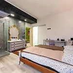 Penzion Camillo 4*