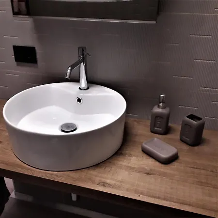 Camillo 4* Crevacuore