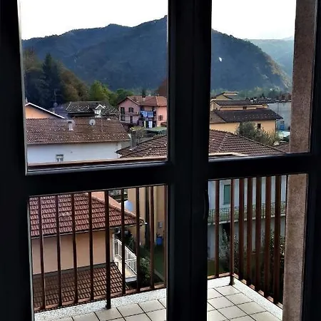 Ca + Millo Guest house Crevacuore