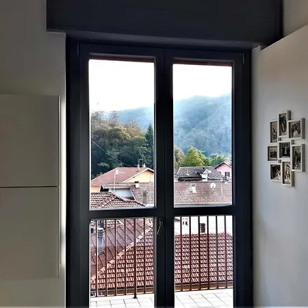 Konukevi Camillo Crevacuore