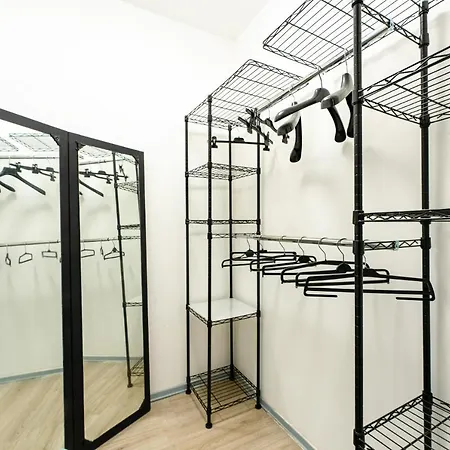 Konukevi Camillo Crevacuore