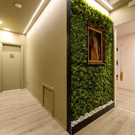 Camillo 4* Crevacuore