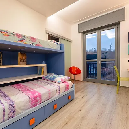 Camillo 4*