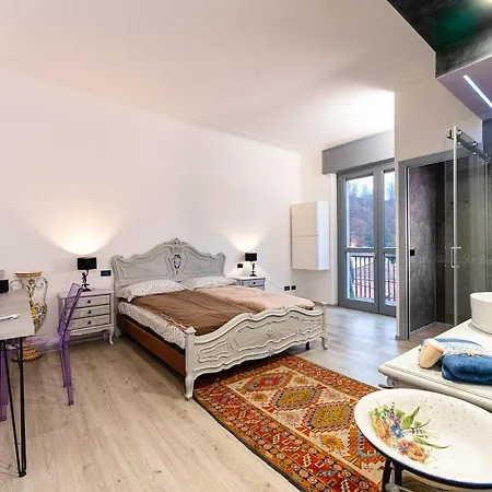 Camillo 4* Crevacuore