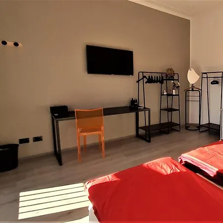 Camillo 4* Crevacuore