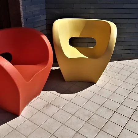 Camillo 4* Crevacuore