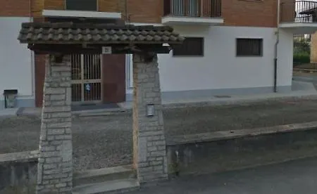 Pensión Camillo Crevacuore