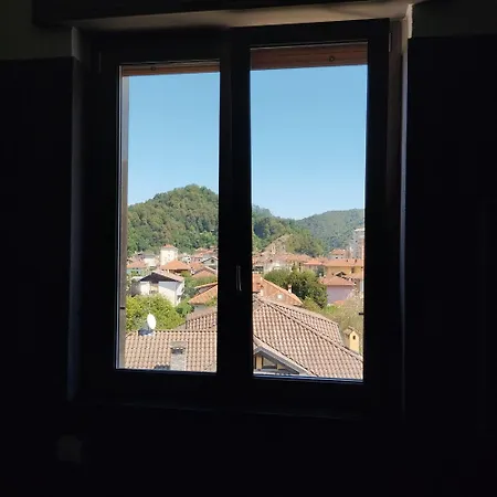 Konukevi Camillo Crevacuore