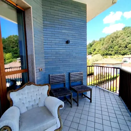 Camillo 4* Crevacuore