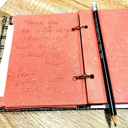 Pensionat Camillo Crevacuore