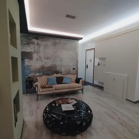 Camillo 4* Crevacuore