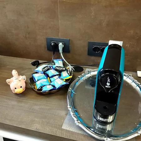 Pensión Camillo 4*