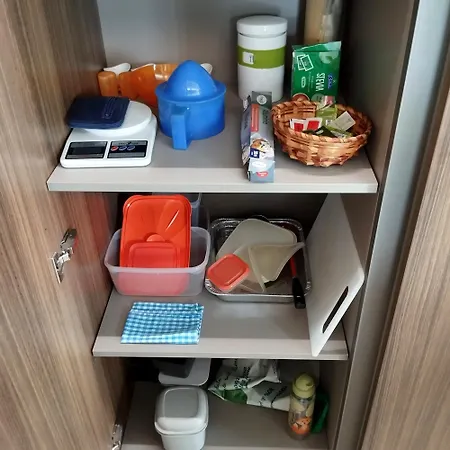 Konukevi Camillo Crevacuore