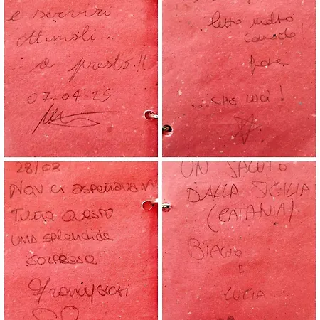 Camillo 4* Crevacuore