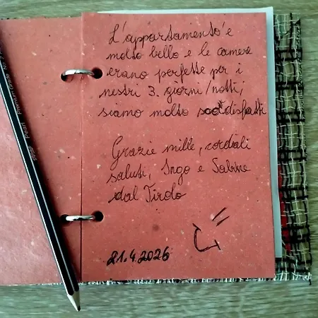 Camillo 4* Crevacuore