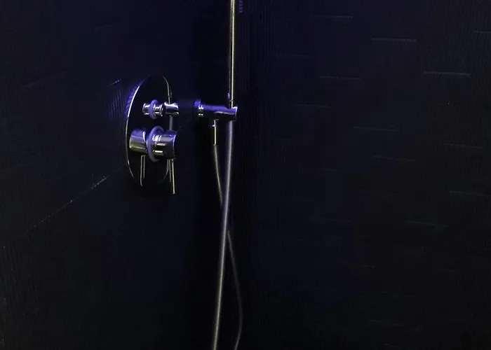 Pensionat Camillo Crevacuore