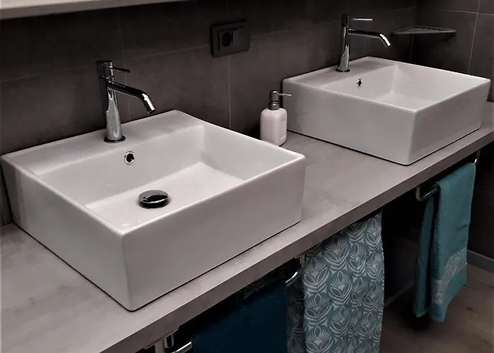 Casa de hóspedes Camillo