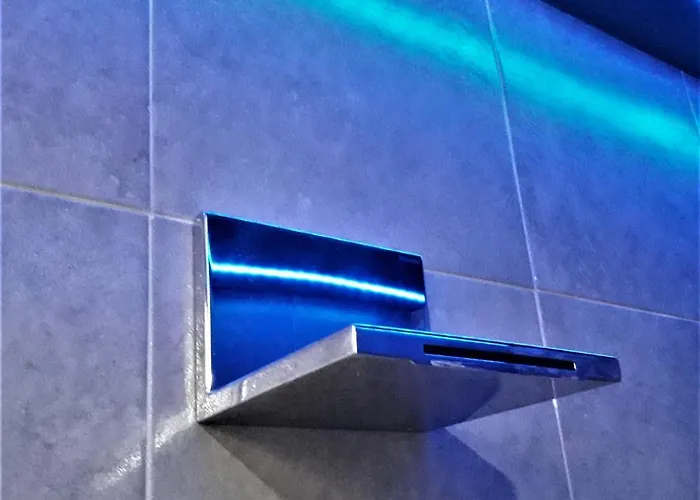 Camillo Casa de hóspedes Crevacuore