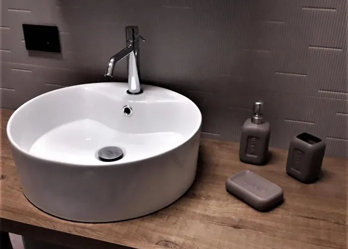 Camillo 4* Crevacuore