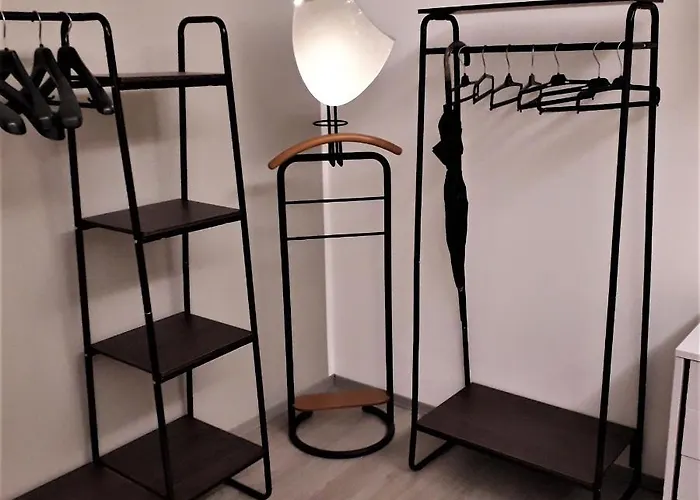 Camillo 4* Crevacuore