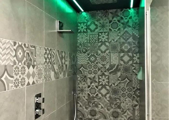 Pensionat Camillo Crevacuore