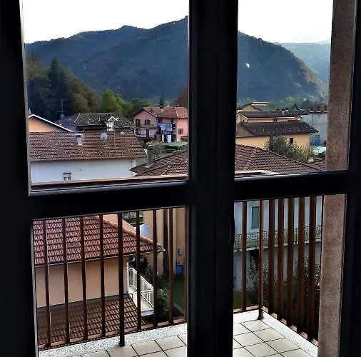 Camillo Pensionat Crevacuore