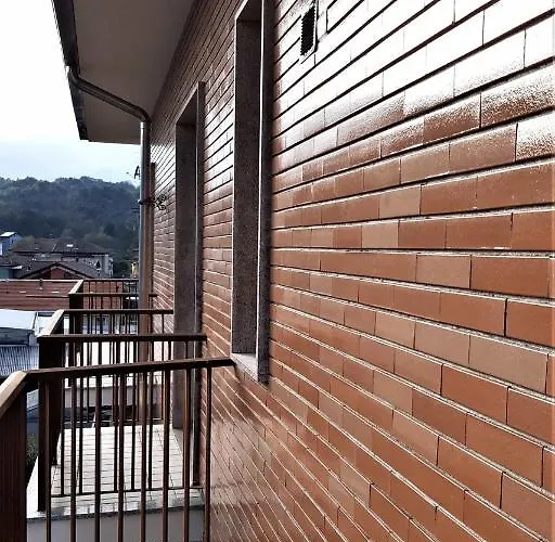 Pensionat Camillo 4*