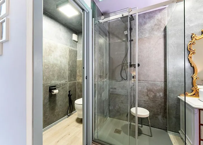 Camillo Pensionat 4*