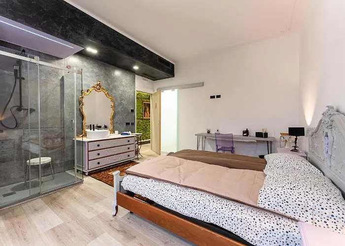 Pensionat Camillo 4*