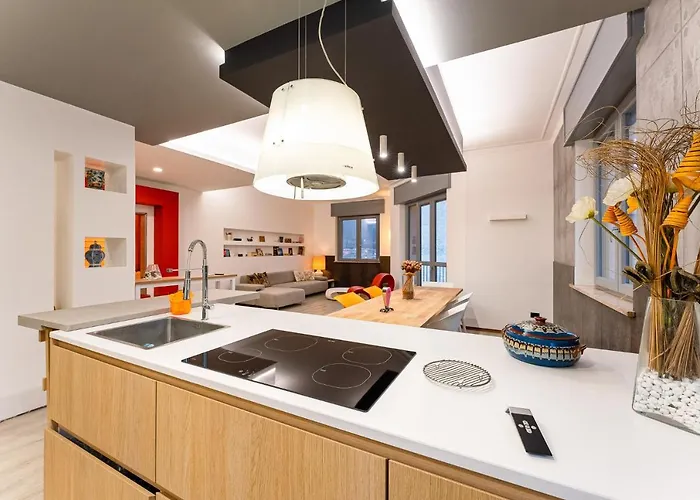 Casa de hóspedes Camillo