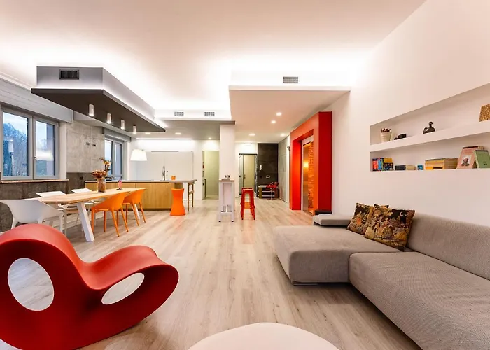 Camillo Casa de hóspedes Crevacuore