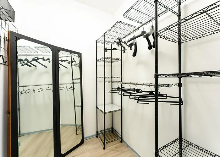 Casa de hóspedes Camillo Crevacuore