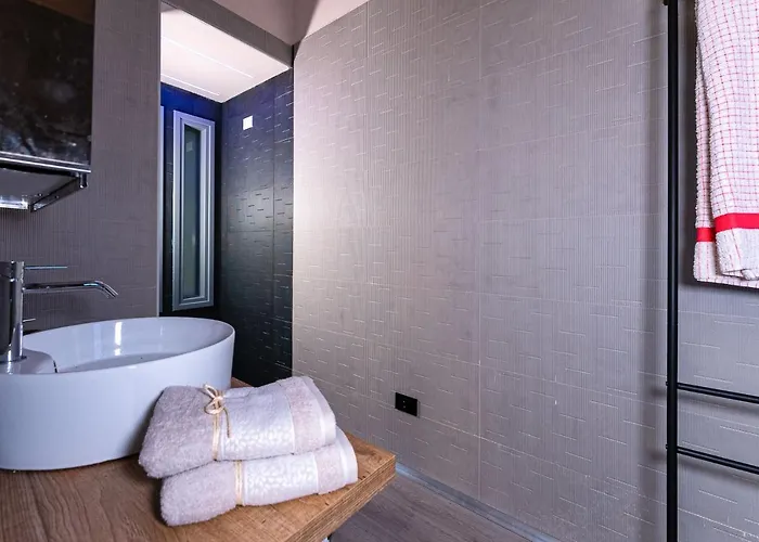 Camillo Casa de hóspedes Crevacuore