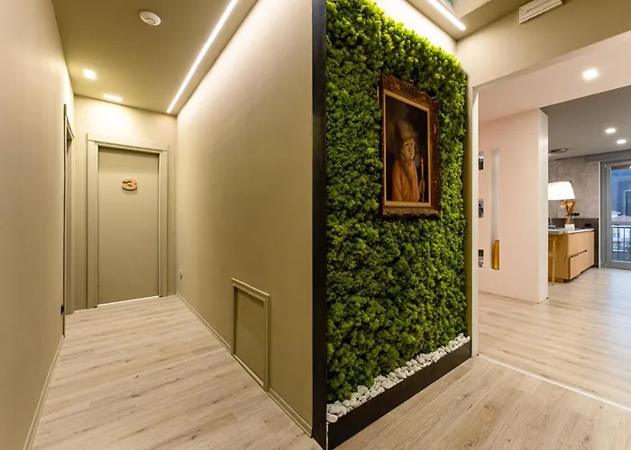 Camillo 4* Crevacuore