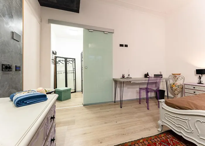 Camillo Pensionat Crevacuore