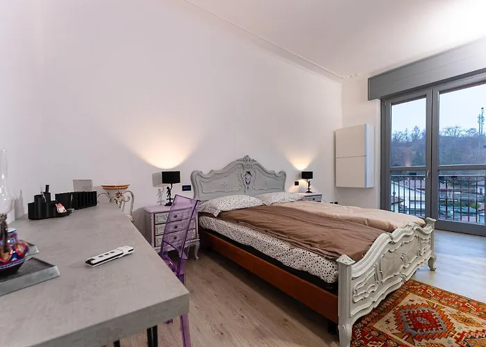 Pensionat Camillo Crevacuore