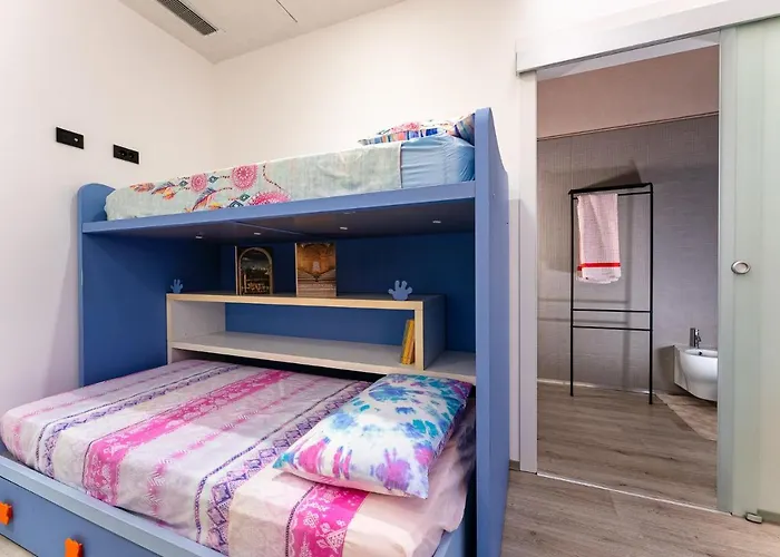 Camillo Pensionat 4*