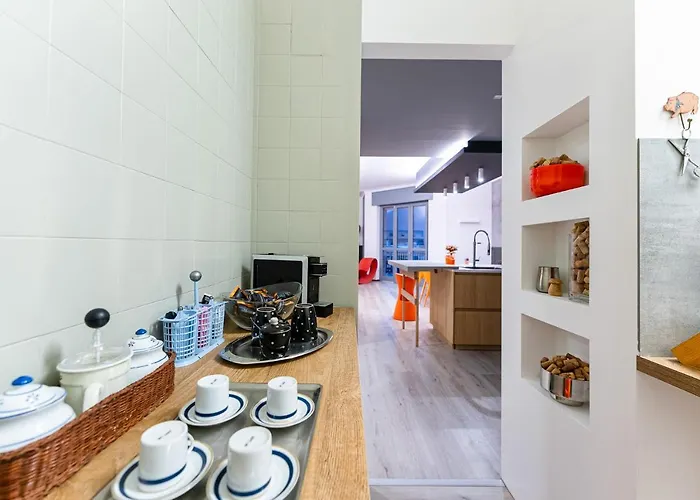 Casa de hóspedes Camillo 4*