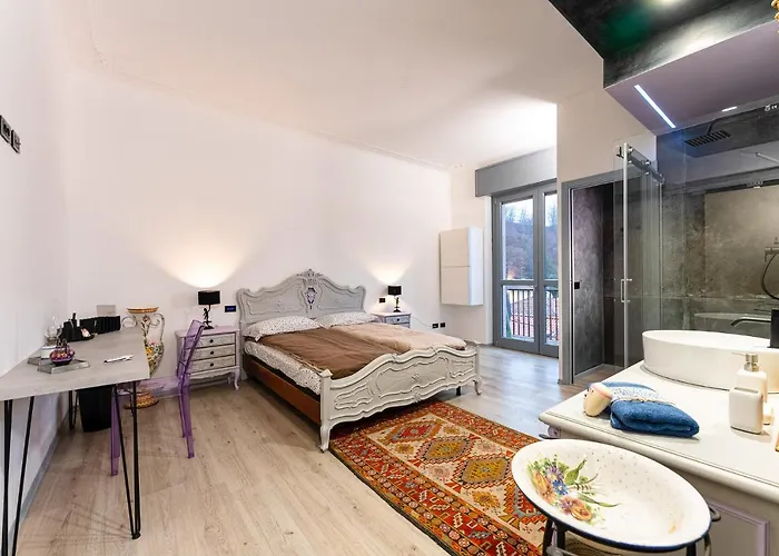 Camillo 4* Crevacuore