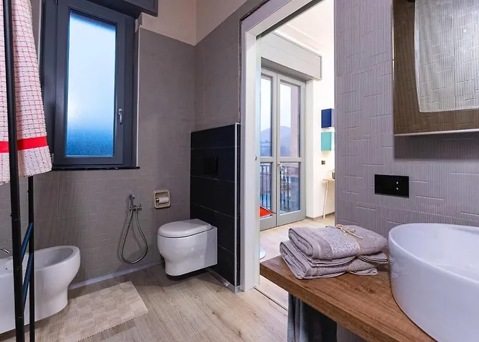 Camillo Pensionat Crevacuore