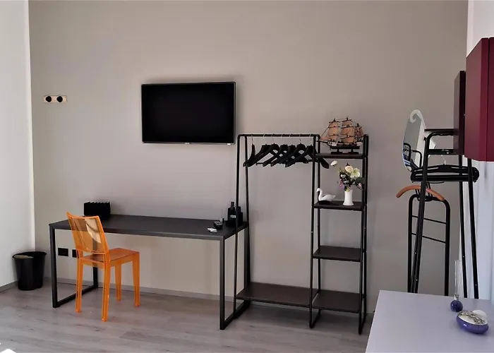 Camillo Pensionat 4*