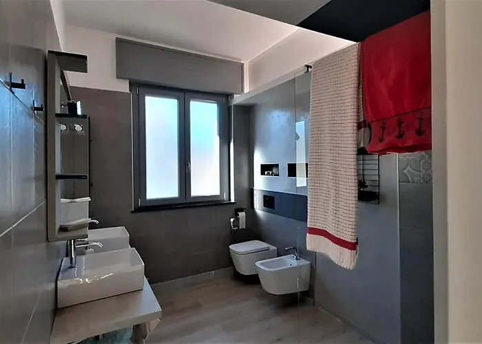 Camillo 4* Crevacuore