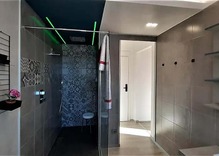 Camillo Casa de hóspedes