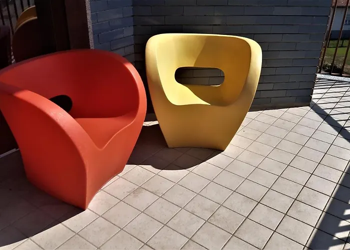 Camillo 4* Crevacuore