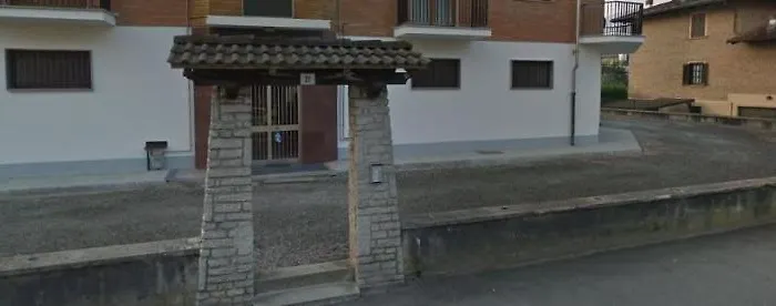 Pensionat Camillo Crevacuore