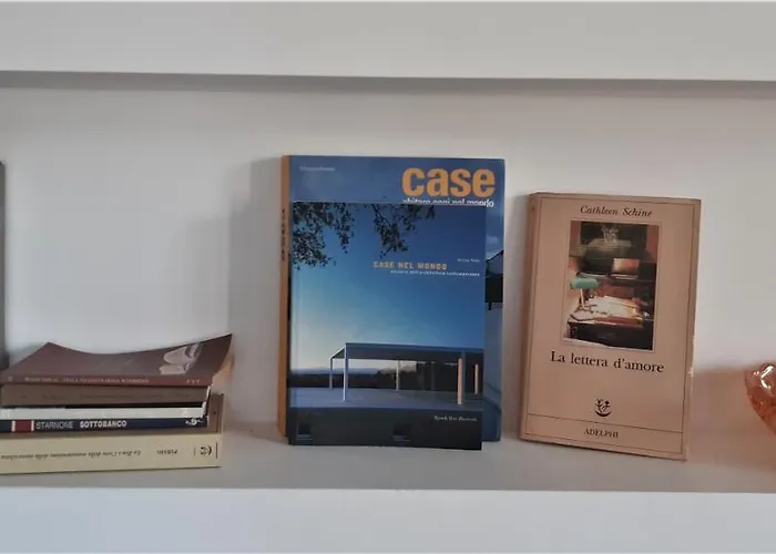 Camillo Casa de hóspedes Crevacuore