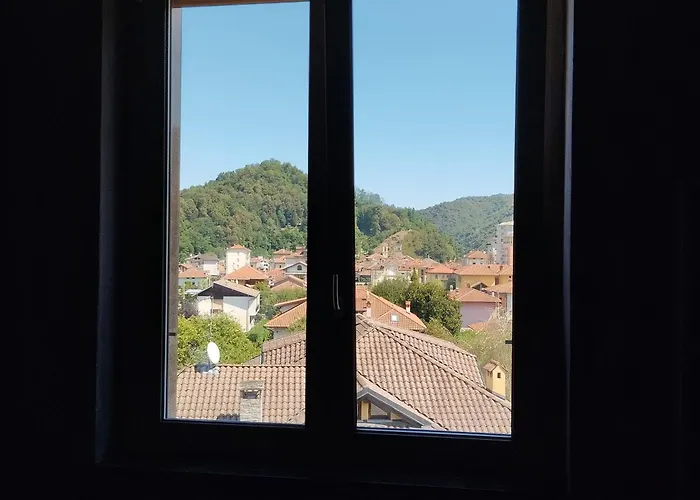 Pensionat Camillo Crevacuore