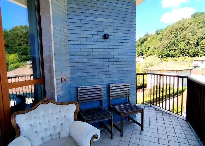 Camillo 4* Crevacuore