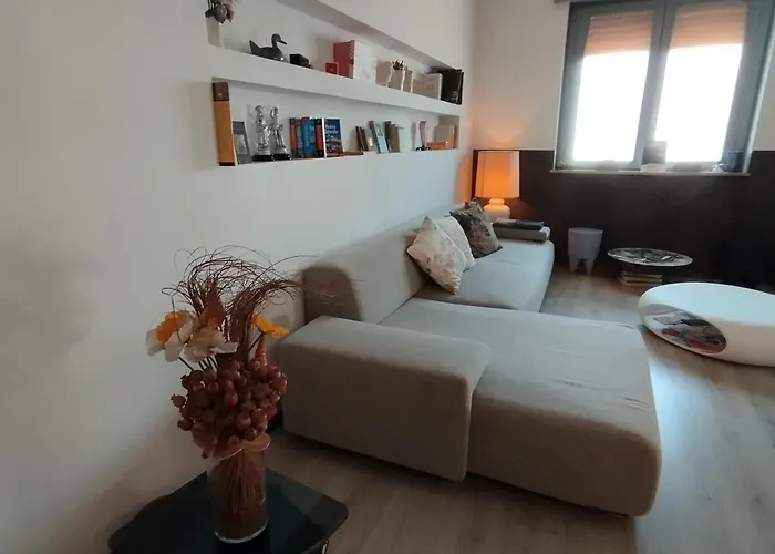 Camillo Pensionat 4*