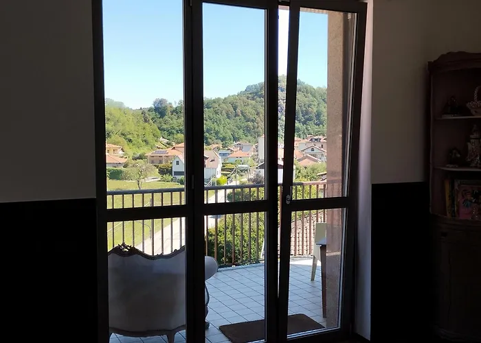 Casa de hóspedes Camillo 4*